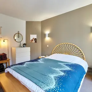 Peerd Appartement Oostende